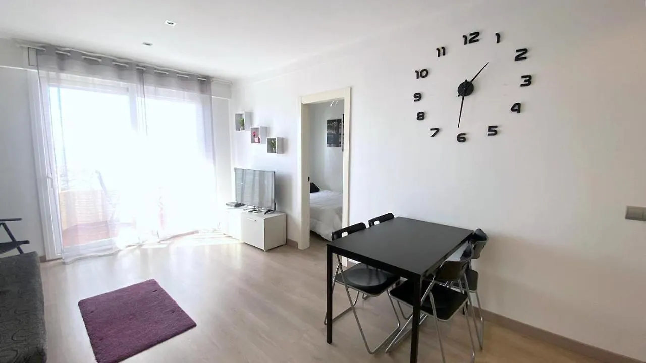 Rhode 2A Apartment Roses 0*,  Spain