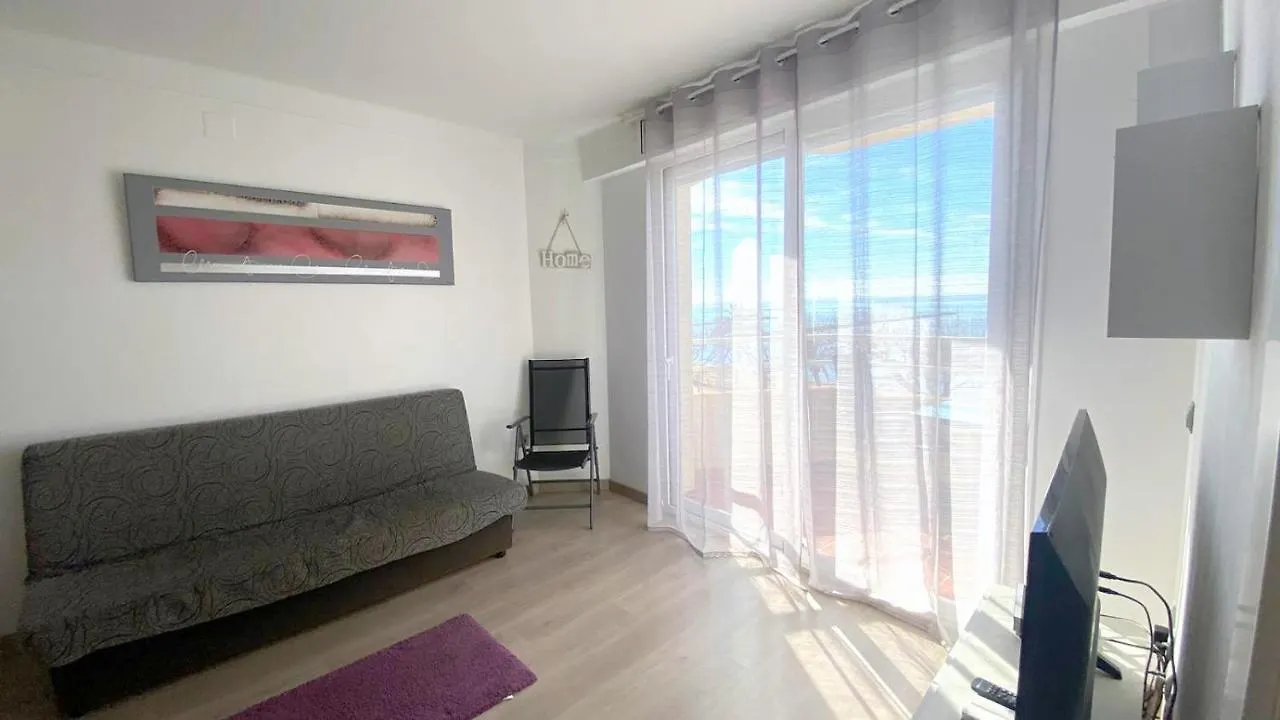 Rhode 2A Apartment Roses Spain