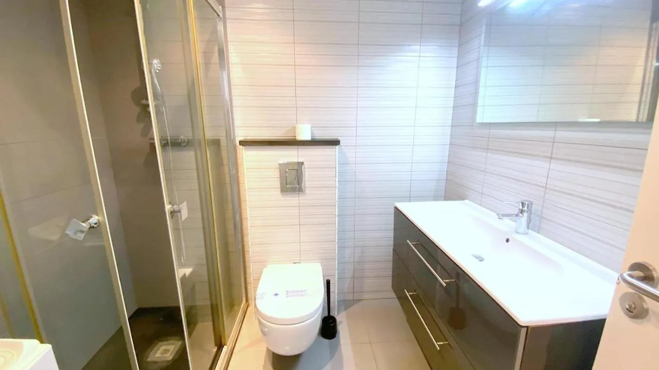 Rhode 2A Apartment Roses 0*,  Spain